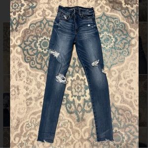 AE jeans